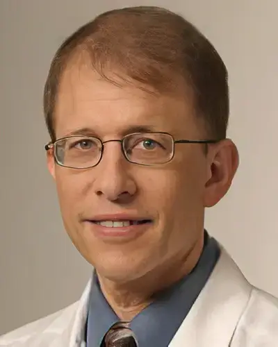 Charles Argoff, MD, professional headshot