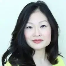 Jennifer Hah, MD, professional headshot