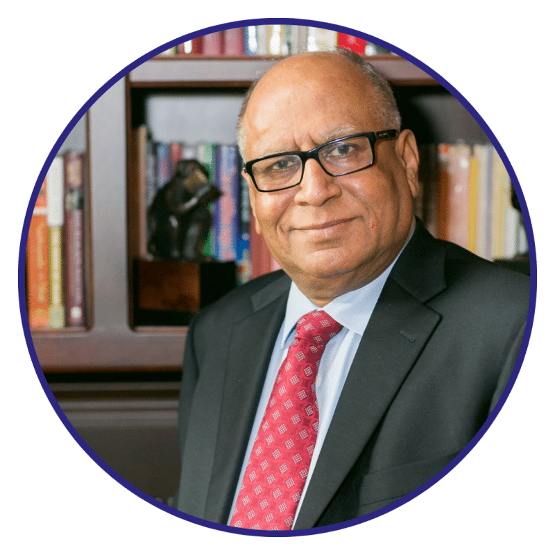 Photo of Subhash Jain